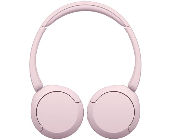 Навушники Sony WH-CH520 Wireless Pink (WHCH520P.CE7), зображення 8 Навушники Sony WH-CH520 Wireless Pink (WHCH520P.CE7), зображення 8