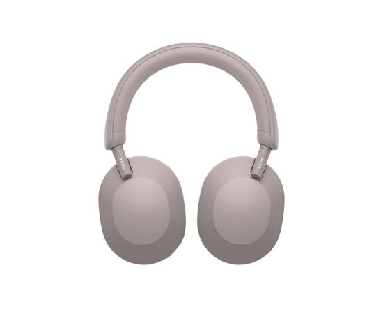 Навушники Sony WH-1000XM5 Smoky Pink (WH1000XM5P.CE7), зображення 9 Навушники Sony WH-1000XM5 Smoky Pink (WH1000XM5P.CE7), зображення 9