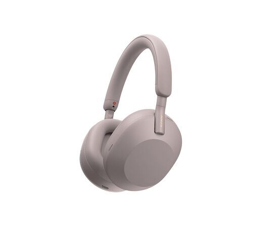 Навушники Sony WH-1000XM5 Smoky Pink (WH1000XM5P.CE7)
