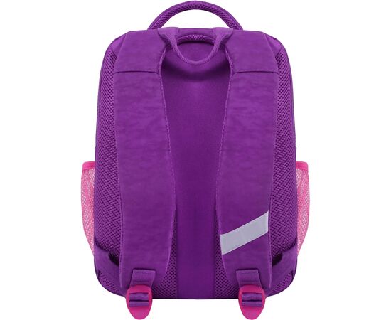 Рюкзак школьный Bagland Школяр 8 л. 170 фіолетовий 503 (0012870) (69208048), изображение 2 Рюкзак школьный Bagland Школяр 8 л. 170 фіолетовий 503 (0012870) (69208048), изображение 2