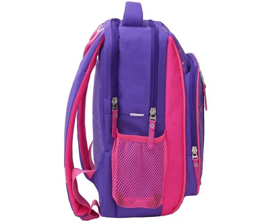 Рюкзак школьный Bagland Школяр 8 л. 170 фіолетовий 94 д (0012870) (69201256), изображение 2 Рюкзак школьный Bagland Школяр 8 л. 170 фіолетовий 94 д (0012870) (69201256), изображение 2