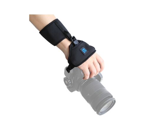 Ремень для камеры Puluz PULUZ for camera SLR (PU224), изображение 6 Ремень для камеры Puluz PULUZ for camera SLR (PU224), изображение 6