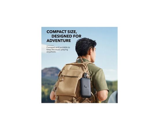 Акустическая система Anker SoundCore Motion 300 Black (A3135011), изображение 6 Акустическая система Anker SoundCore Motion 300 Black (A3135011), изображение 6