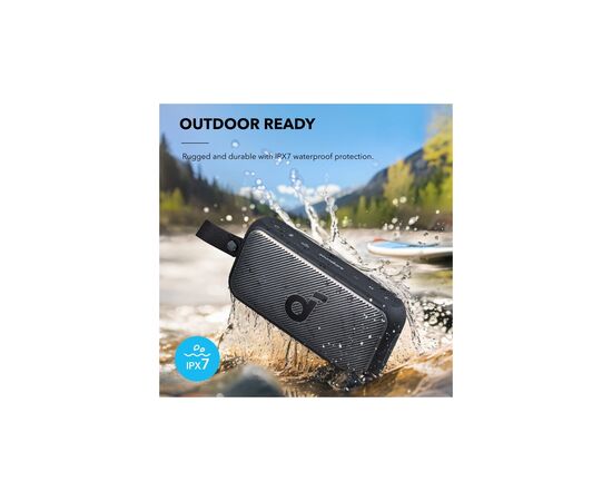 Акустическая система Anker SoundCore Motion 300 Black (A3135011), изображение 7 Акустическая система Anker SoundCore Motion 300 Black (A3135011), изображение 7