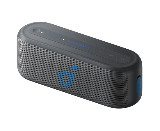 Акустична система Anker SoundCore Select 2S Black (A3171011)