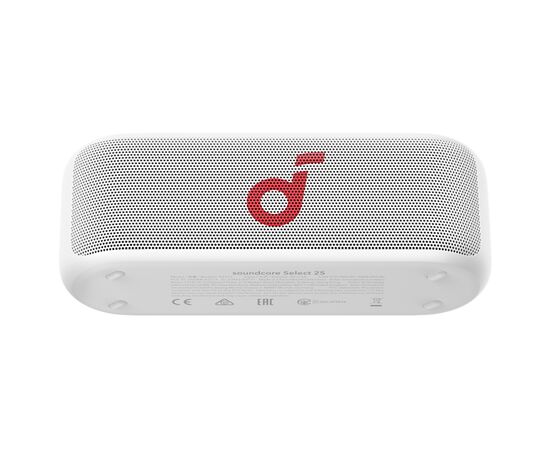 Акустическая система Anker SoundCore Select 2S White (A3171021), изображение 3