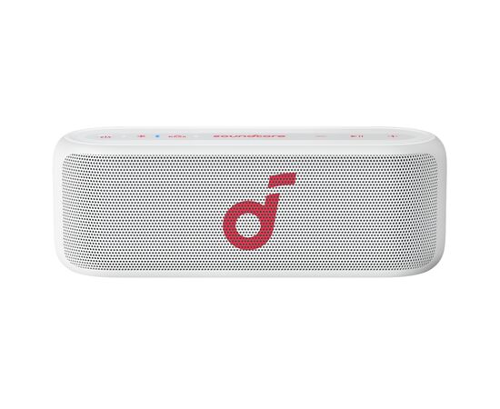 Акустическая система Anker SoundCore Select 2S White (A3171021), изображение 4