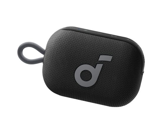 Акустична система Anker SoundСore Select 4 Go Black (A31X1011), зображення 10 Акустична система Anker SoundСore Select 4 Go Black (A31X1011), зображення 10