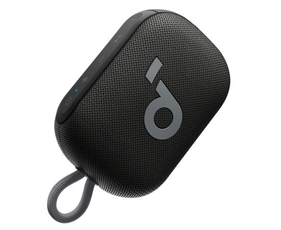 Акустична система Anker SoundСore Select 4 Go Black (A31X1011), зображення 5 Акустична система Anker SoundСore Select 4 Go Black (A31X1011), зображення 5