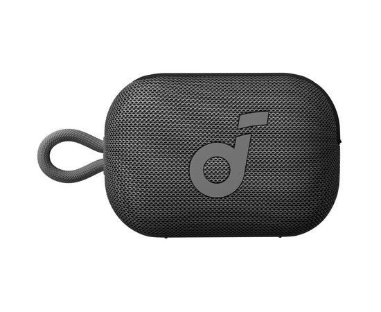 Акустична система Anker SoundСore Select 4 Go Black (A31X1011), зображення 8 Акустична система Anker SoundСore Select 4 Go Black (A31X1011), зображення 8