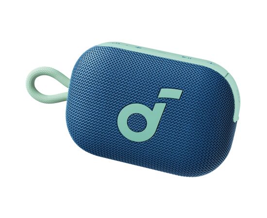 Акустическая система Anker SoundСore Select 4 Go Blue (A31X1031), изображение 10 Акустическая система Anker SoundСore Select 4 Go Blue (A31X1031), изображение 10