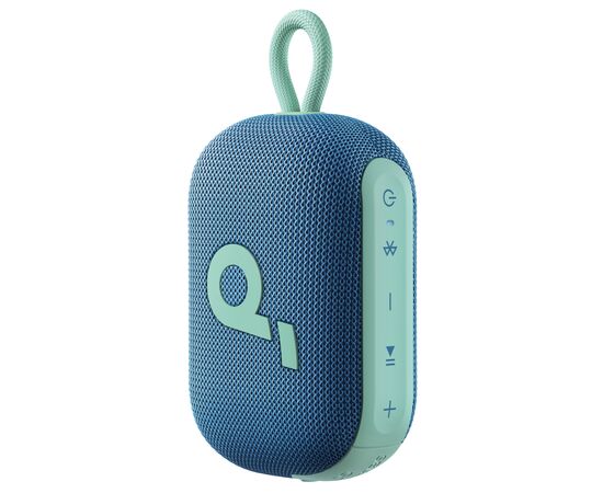 Акустическая система Anker SoundСore Select 4 Go Blue (A31X1031), изображение 4 Акустическая система Anker SoundСore Select 4 Go Blue (A31X1031), изображение 4