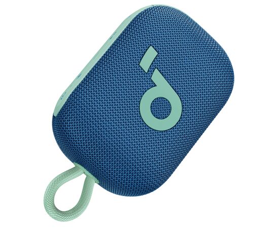 Акустическая система Anker SoundСore Select 4 Go Blue (A31X1031), изображение 5 Акустическая система Anker SoundСore Select 4 Go Blue (A31X1031), изображение 5