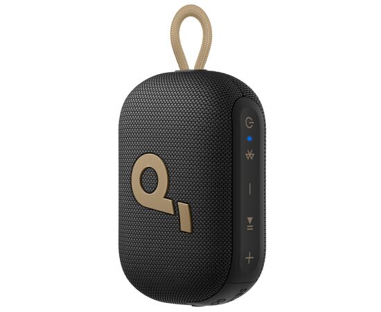 Акустическая система Anker SoundСore Select 4 Go Golden (A31X1BB1), изображение 2 Акустическая система Anker SoundСore Select 4 Go Golden (A31X1BB1), изображение 2