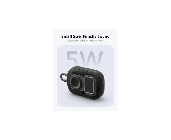 Акустическая система Anker SoundСore Select 4 Go Golden (A31X1BB1), изображение 4 Акустическая система Anker SoundСore Select 4 Go Golden (A31X1BB1), изображение 4