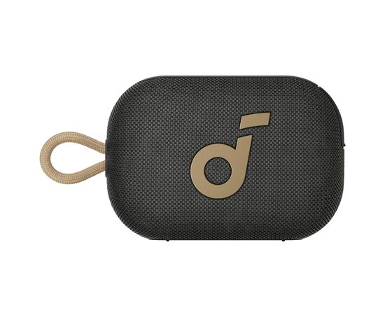 Акустическая система Anker SoundСore Select 4 Go Golden (A31X1BB1), изображение 6 Акустическая система Anker SoundСore Select 4 Go Golden (A31X1BB1), изображение 6