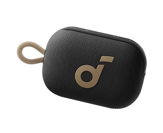 Акустическая система Anker SoundСore Select 4 Go Golden (A31X1BB1), изображение 8 Акустическая система Anker SoundСore Select 4 Go Golden (A31X1BB1), изображение 8