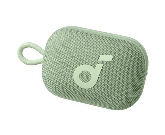 Акустическая система Anker SoundСore Select 4 Go Green (A31X1061), изображение 10 Акустическая система Anker SoundСore Select 4 Go Green (A31X1061), изображение 10