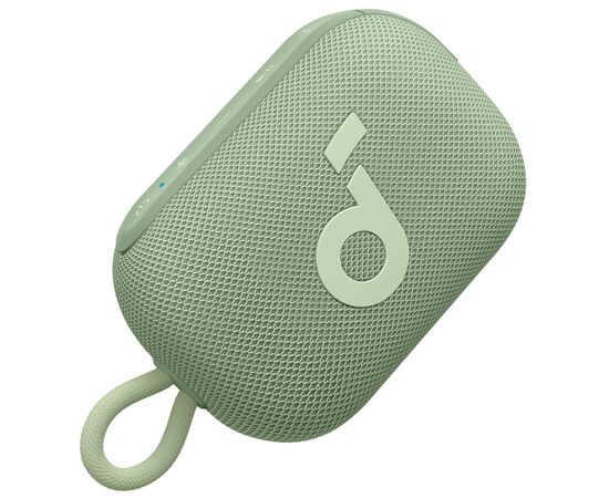 Акустическая система Anker SoundСore Select 4 Go Green (A31X1061), изображение 5 Акустическая система Anker SoundСore Select 4 Go Green (A31X1061), изображение 5