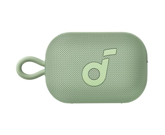 Акустическая система Anker SoundСore Select 4 Go Green (A31X1061), изображение 8 Акустическая система Anker SoundСore Select 4 Go Green (A31X1061), изображение 8