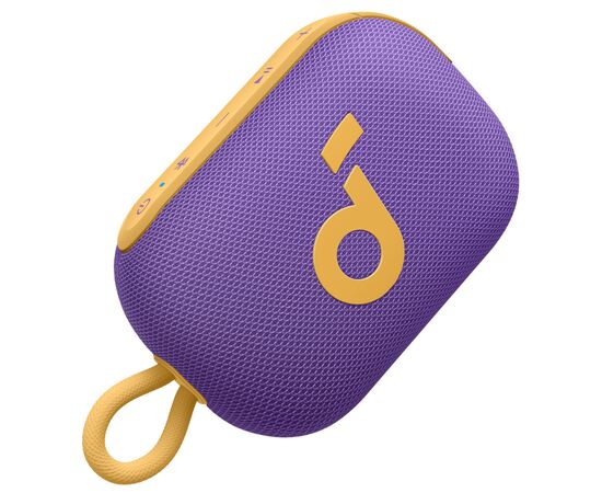 Акустическая система Anker SoundСore Select 4 Go Purple (A31X10Q1), изображение 5