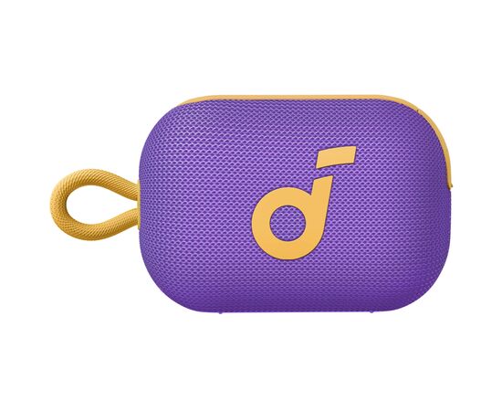 Акустическая система Anker SoundСore Select 4 Go Purple (A31X10Q1), изображение 8