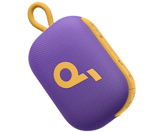 Акустична система Anker SoundСore Select 4 Go Purple (A31X10Q1)