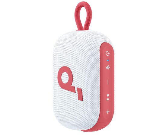 Акустическая система Anker SoundСore Select 4 Go Red (A31X1091), изображение 4 Акустическая система Anker SoundСore Select 4 Go Red (A31X1091), изображение 4