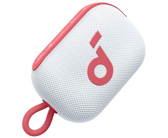 Акустическая система Anker SoundСore Select 4 Go Red (A31X1091), изображение 5 Акустическая система Anker SoundСore Select 4 Go Red (A31X1091), изображение 5