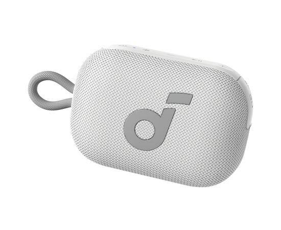 Акустическая система Anker SoundСore Select 4 Go White (A31X1021), изображение 10 Акустическая система Anker SoundСore Select 4 Go White (A31X1021), изображение 10