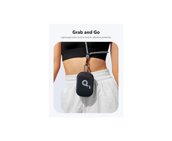 Акустическая система Anker SoundСore Select 4 Go White (A31X1021), изображение 7 Акустическая система Anker SoundСore Select 4 Go White (A31X1021), изображение 7