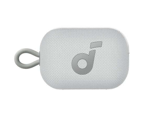 Акустическая система Anker SoundСore Select 4 Go White (A31X1021), изображение 8 Акустическая система Anker SoundСore Select 4 Go White (A31X1021), изображение 8