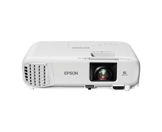 Проектор Epson EB-E24 (V11HB51042), зображення 3 Проектор Epson EB-E24 (V11HB51042), зображення 3