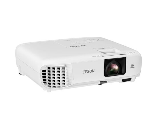 Проектор Epson EB-E24 (V11HB51042), зображення 4 Проектор Epson EB-E24 (V11HB51042), зображення 4