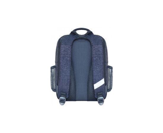 Рюкзак школьный Bagland Школяр 8 л. 321 сірий 138 д (0012870) (5886640), изображение 3 Рюкзак школьный Bagland Школяр 8 л. 321 сірий 138 д (0012870) (5886640), изображение 3