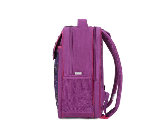 Рюкзак школьный Bagland BL Відмінник 20 л. 339 фіолетовий 890 (00058070) (1123921617), изображение 2 Рюкзак школьный Bagland BL Відмінник 20 л. 339 фіолетовий 890 (00058070) (1123921617), изображение 2