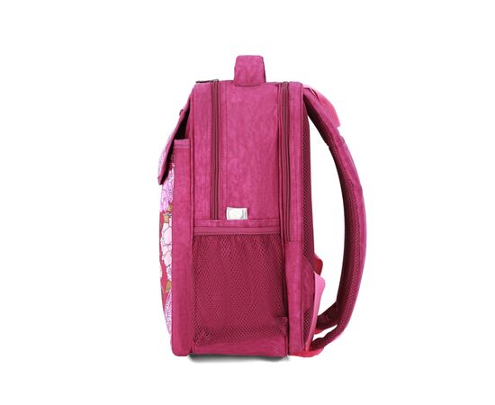 Рюкзак шкільний Bagland BL Відмінник 20 л. Малиновий 888 (00058070) (1123921618), зображення 2 Рюкзак шкільний Bagland BL Відмінник 20 л. Малиновий 888 (00058070) (1123921618), зображення 2