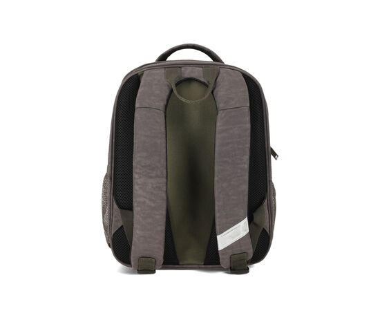 Рюкзак школьный Bagland BL Відмінник 20 л. хакі 1531 (00058070) (1123921614), изображение 3 Рюкзак школьный Bagland BL Відмінник 20 л. хакі 1531 (00058070) (1123921614), изображение 3