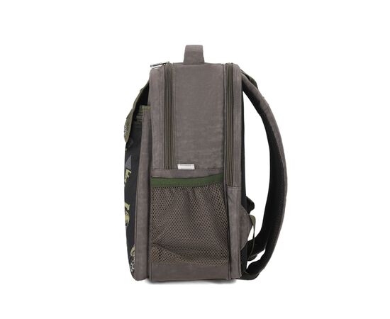 Рюкзак школьный Bagland BL Відмінник 20 л. хакі 901 (00058070) (1123920970), изображение 2 Рюкзак школьный Bagland BL Відмінник 20 л. хакі 901 (00058070) (1123920970), изображение 2