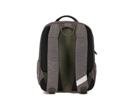 Рюкзак школьный Bagland BL Відмінник 20 л. хакі 901 (00058070) (1123920970), изображение 3 Рюкзак школьный Bagland BL Відмінник 20 л. хакі 901 (00058070) (1123920970), изображение 3