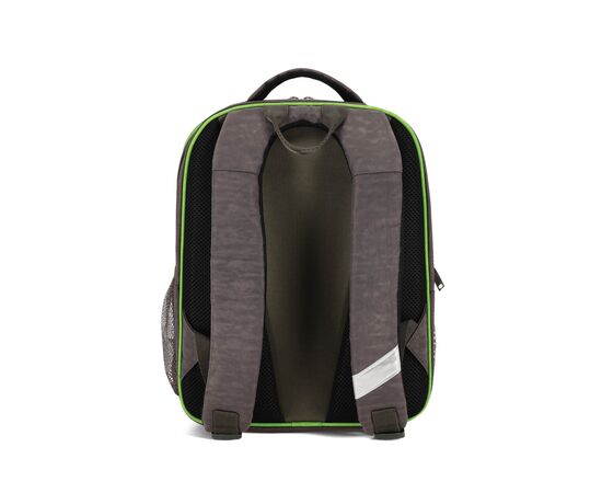 Рюкзак школьный Bagland BL Відмінник 20 л. хакі 903 (00058070) (1123920971), изображение 3 Рюкзак школьный Bagland BL Відмінник 20 л. хакі 903 (00058070) (1123920971), изображение 3