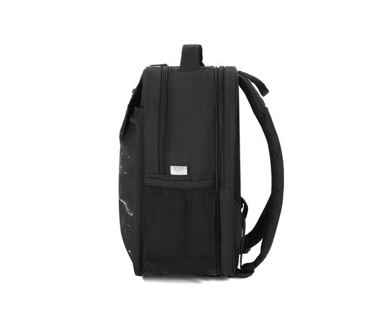 Рюкзак школьный Bagland BL Відмінник 20 л. Чорний 1455 (00058070) (1123921615), изображение 2