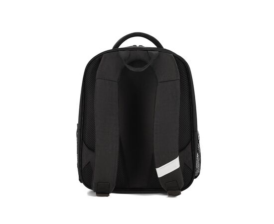 Рюкзак школьный Bagland BL Відмінник 20 л. Чорний 1455 (00058070) (1123921615), изображение 3