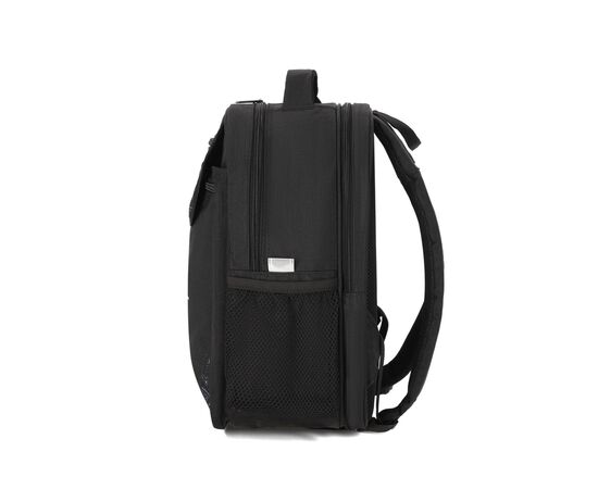 Рюкзак школьный Bagland BL Відмінник 20 л. Чорний 1527 (00058070) (1123921616), изображение 2 Рюкзак школьный Bagland BL Відмінник 20 л. Чорний 1527 (00058070) (1123921616), изображение 2