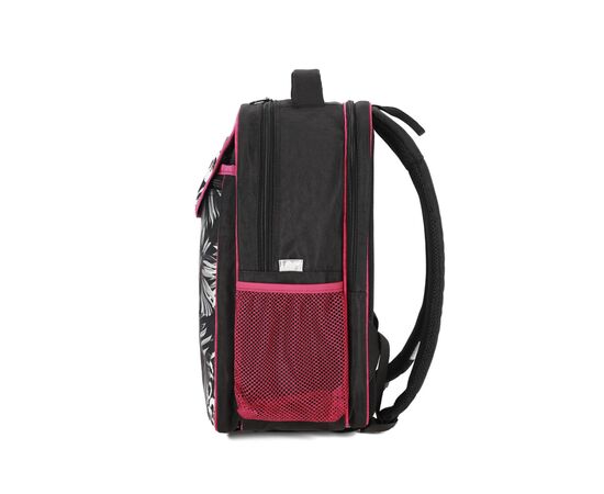 Рюкзак школьный Bagland BL Відмінник 20 л. Чорний 881 (00058070) (1123920972), изображение 2 Рюкзак школьный Bagland BL Відмінник 20 л. Чорний 881 (00058070) (1123920972), изображение 2
