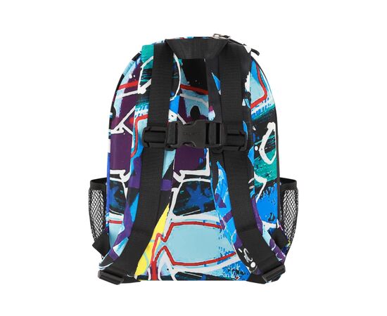 Рюкзак школьный Bagland Stylish S 8л сублімація 1342 (00554694) (1119520745), изображение 3 Рюкзак школьный Bagland Stylish S 8л сублімація 1342 (00554694) (1119520745), изображение 3