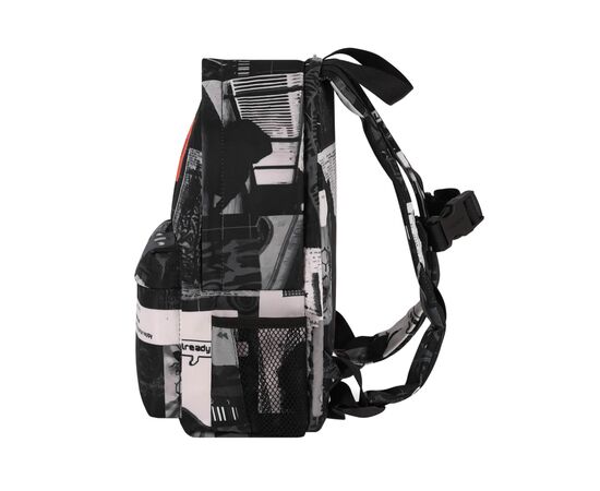 Рюкзак школьный Bagland Stylish S 8л сублімація 1343 (00554694) (1119520748), изображение 2 Рюкзак школьный Bagland Stylish S 8л сублімація 1343 (00554694) (1119520748), изображение 2