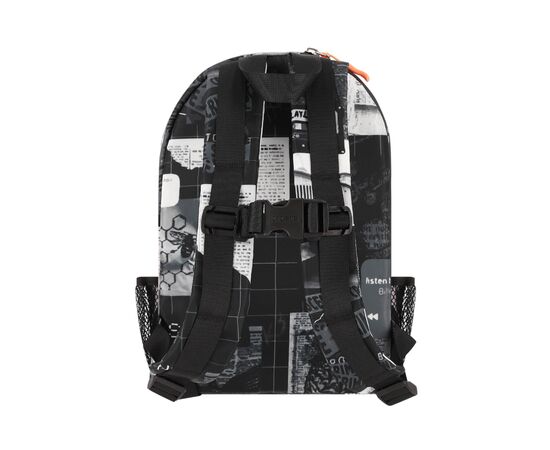 Рюкзак школьный Bagland Stylish S 8л сублімація 1343 (00554694) (1119520748), изображение 3 Рюкзак школьный Bagland Stylish S 8л сублімація 1343 (00554694) (1119520748), изображение 3
