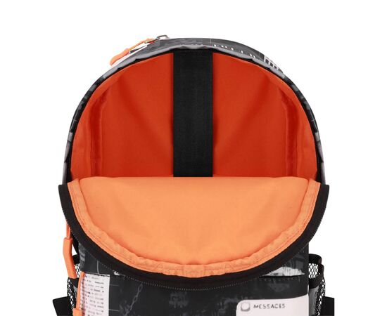 Рюкзак школьный Bagland Stylish S 8л сублімація 1343 (00554694) (1119520748), изображение 4 Рюкзак школьный Bagland Stylish S 8л сублімація 1343 (00554694) (1119520748), изображение 4