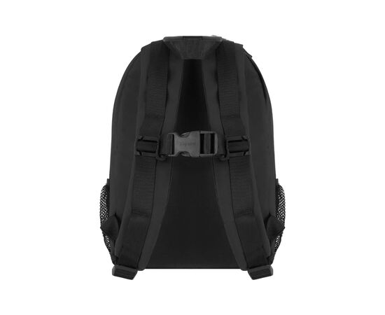 Рюкзак школьный Bagland Stylish S 8л вугільний(0055491) (1119720754), изображение 2 Рюкзак школьный Bagland Stylish S 8л вугільний(0055491) (1119720754), изображение 2